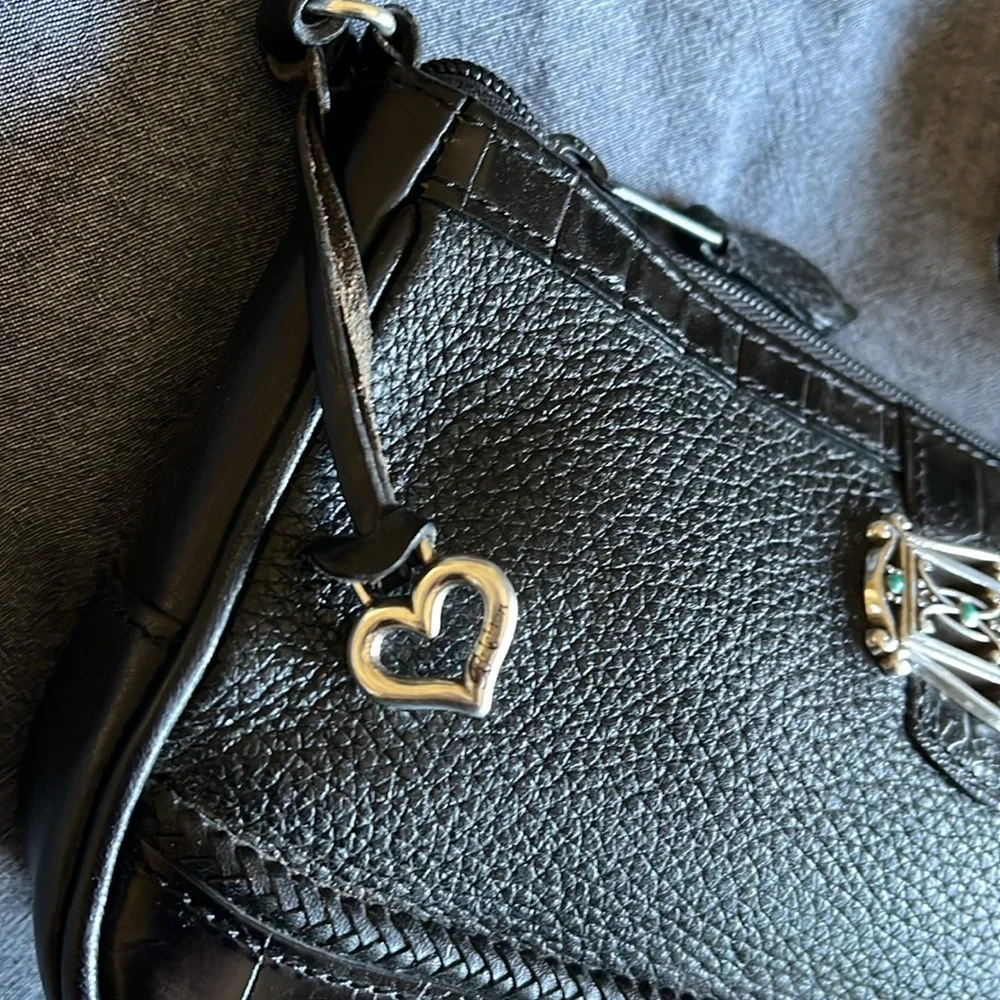 Brighton shoulder bag - Picture 3 of 8